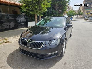 Skoda Octavia '19 1.6 TDI Ambition Business