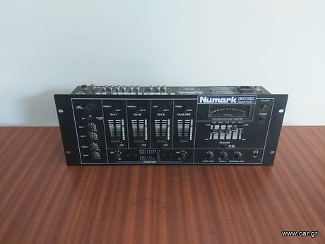 ΜΙΚΤΗΣ NUMARK DM1090