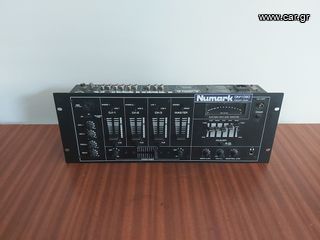 ΜΙΚΤΗΣ NUMARK DM1090