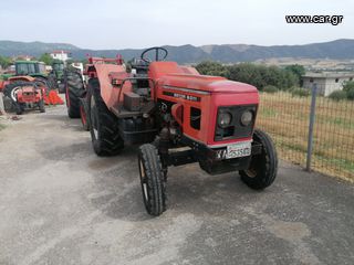 Zetor '84 6011