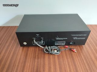 ΚΑΣΕΤΟΦΩΝΟ KENWOOD KX440