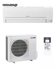 Mitsubishi  Inverter MSZ/MUZ HR71 24000 Btu