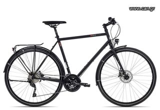 Bicycle city bicycle '23 Fahrrad manufactur