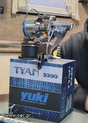 Yuki Tyan
