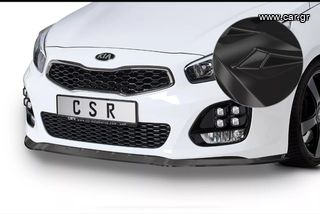 Lip για kia ceed gt line