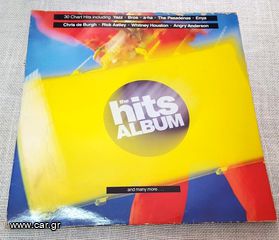 Various – The Hits Album 2XLP