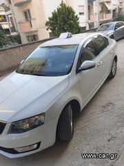 Skoda Octavia '16