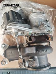 IS12 turbo