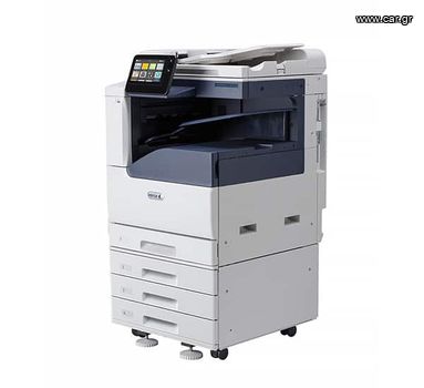 Εκτυπωτής Xerox Versalink C7025