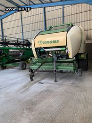 Πρέσες Krone 2011 CV1500 xc-thumb-1