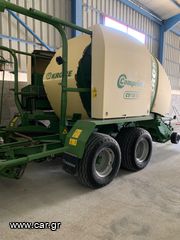 Πρέσες Krone 2011 CV1500 xc-thumb-2
