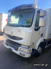 Renault '08 Midlum 220 Κατάψυξη