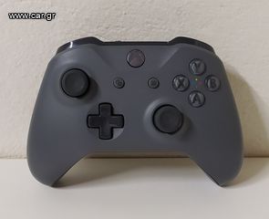 Microsoft Xbox One S Storm Grey Controller