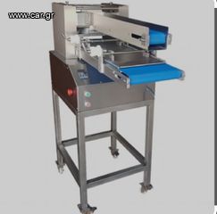 Μηχανή για κριτσίνια και κουλούρια