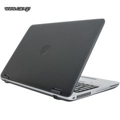 HP ProBook 650 G2 (i5-6200U 2.8GHz,RAM 8GB DDR4,SSD 256GB,FullHD(1920 x 1080)