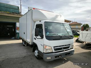 Mitsubishi 2010 CANTER FUSO 3C13