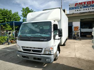 Κόφα Mitsubishi 2010 CANTER FUSO 3C13-thumb-2