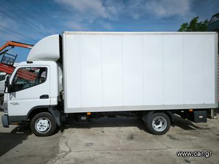 Κόφα Mitsubishi 2010 CANTER FUSO 3C13-thumb-3