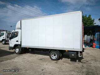Κόφα Mitsubishi 2010 CANTER FUSO 3C13-thumb-4