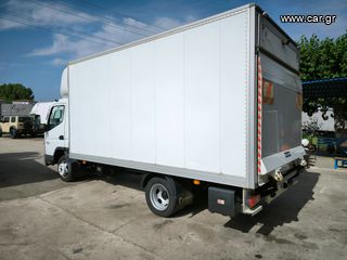 Κόφα Mitsubishi 2010 CANTER FUSO 3C13-thumb-5