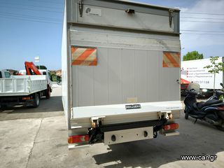 Κόφα Mitsubishi 2010 CANTER FUSO 3C13-thumb-6