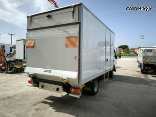 Κόφα Mitsubishi 2010 CANTER FUSO 3C13-thumb-7
