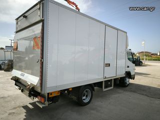 Κόφα Mitsubishi 2010 CANTER FUSO 3C13-thumb-8