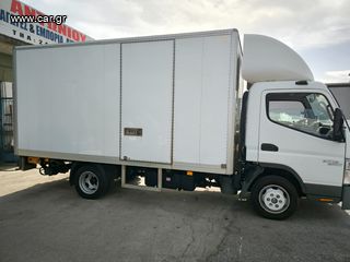 Κόφα Mitsubishi 2010 CANTER FUSO 3C13-thumb-9