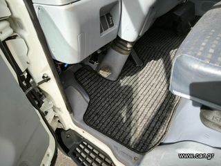 Κόφα Mitsubishi 2010 CANTER FUSO 3C13-thumb-36