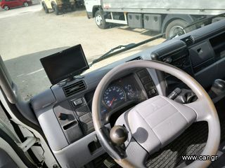 Κόφα Mitsubishi 2010 CANTER FUSO 3C13-thumb-38