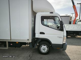 Κόφα Mitsubishi 2010 CANTER FUSO 3C13-thumb-10