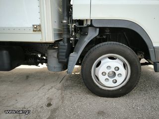 Κόφα Mitsubishi 2010 CANTER FUSO 3C13-thumb-11