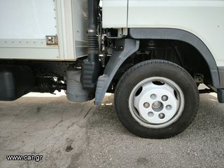 Κόφα Mitsubishi 2010 CANTER FUSO 3C13-thumb-12