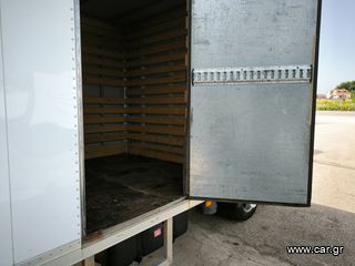 Κόφα Mitsubishi 2010 CANTER FUSO 3C13-thumb-15