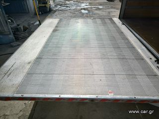 Κόφα Mitsubishi 2010 CANTER FUSO 3C13-thumb-17