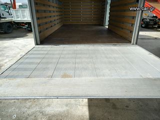 Κόφα Mitsubishi 2010 CANTER FUSO 3C13-thumb-18
