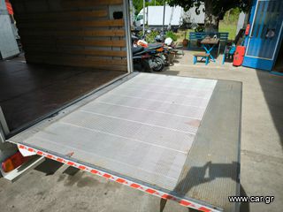 Κόφα Mitsubishi 2010 CANTER FUSO 3C13-thumb-20