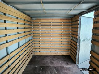 Κόφα Mitsubishi 2010 CANTER FUSO 3C13-thumb-21