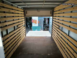 Κόφα Mitsubishi 2010 CANTER FUSO 3C13-thumb-22