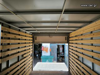 Κόφα Mitsubishi 2010 CANTER FUSO 3C13-thumb-23