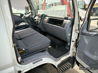 Κόφα Mitsubishi 2010 CANTER FUSO 3C13-thumb-29