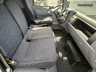 Κόφα Mitsubishi 2010 CANTER FUSO 3C13-thumb-30