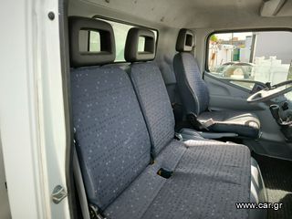 Κόφα Mitsubishi 2010 CANTER FUSO 3C13-thumb-31