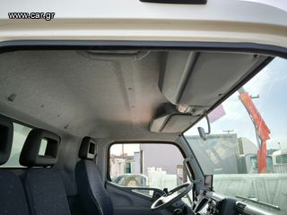 Κόφα Mitsubishi 2010 CANTER FUSO 3C13-thumb-32