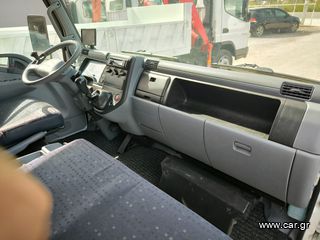Κόφα Mitsubishi 2010 CANTER FUSO 3C13-thumb-33