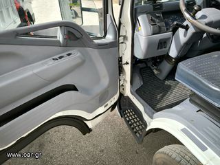 Κόφα Mitsubishi 2010 CANTER FUSO 3C13-thumb-34