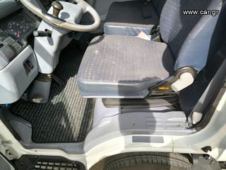 Κόφα Mitsubishi 2010 CANTER FUSO 3C13-thumb-35