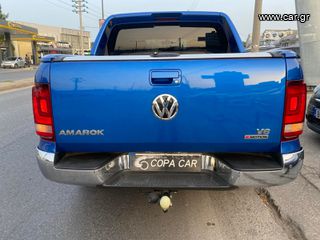 Καρότσα Volkswagen 2020 AMAROK AVENTURA AUTO DIESEL COPA CAR ΜΕ ΑΠΟΣΥΡΣΗ-thumb-6