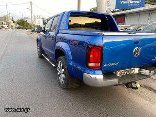 Καρότσα Volkswagen 2020 AMAROK AVENTURA AUTO DIESEL COPA CAR ΜΕ ΑΠΟΣΥΡΣΗ-thumb-7