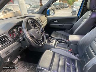 Καρότσα Volkswagen 2020 AMAROK AVENTURA AUTO DIESEL COPA CAR ΜΕ ΑΠΟΣΥΡΣΗ-thumb-11